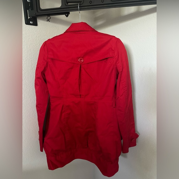 Jacket Small - Picture 2 of 2